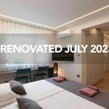 Lux Dolce Vista - Apartma