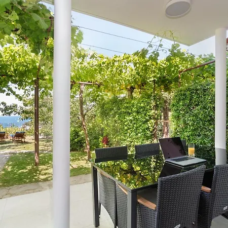 Apartamento Lux Dolce Vista - *