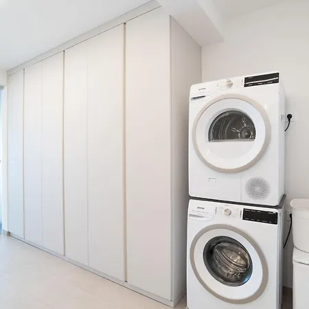 Lux Dolce Vista - Apartma