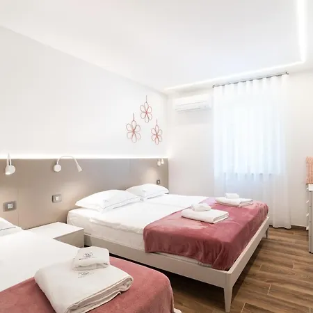 Apartamento Lux Dolce Vista - *