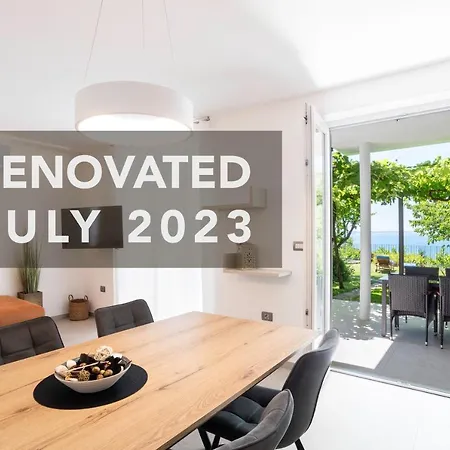 Lux Dolce Vista - Apartma *