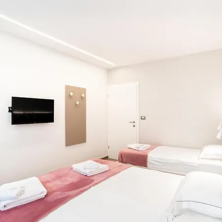 Lux Dolce Vista - Apartma Portoroz