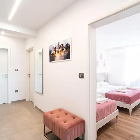 Lux Dolce Vista - Apartment Portorož