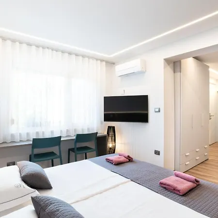 Lux Dolce Vista - Apartma