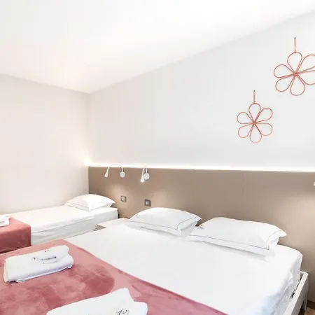 Apartma Lux Dolce Vista - *