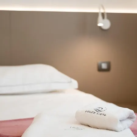 Apartamento Lux Dolce Vista - *