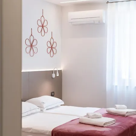 Lux Dolce Vista - * Portoroz