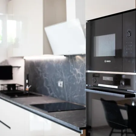 Lux Dolce Vista - * Portoroz