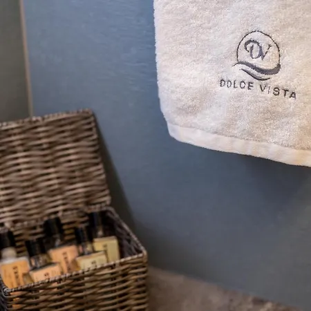 Apartma Lux Dolce Vista -