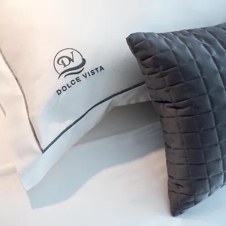 Lux Dolce Vista - Apartma Portoroz