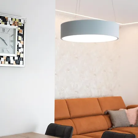 Apartamento Lux Dolce Vista - *