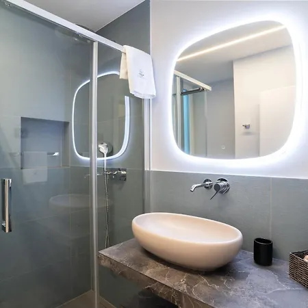 Lux Dolce Vista - Portorož