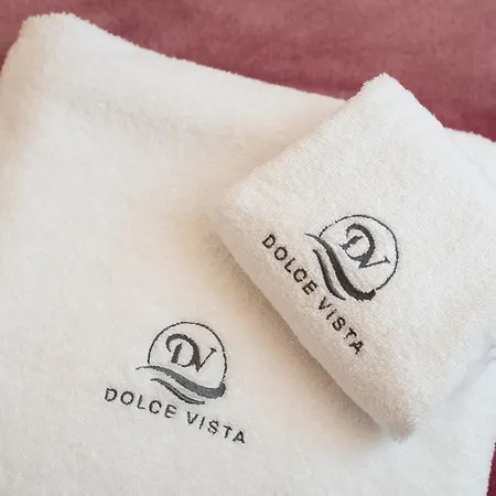 Lux Dolce Vista - *