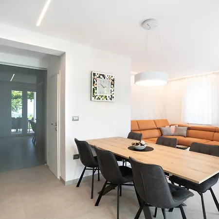 Lux Dolce Vista - Apartma Portoroz