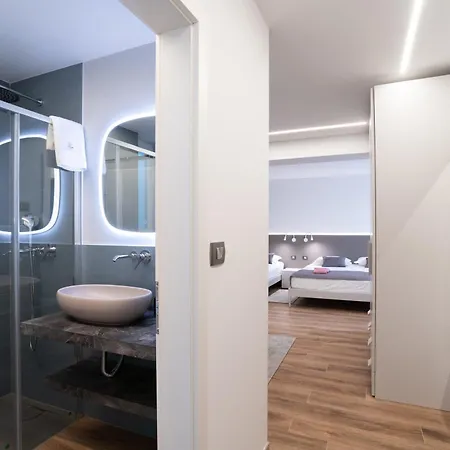 Lux Dolce Vista - Portoroz