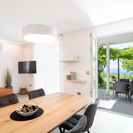 Lux Dolce Vista - Portorož