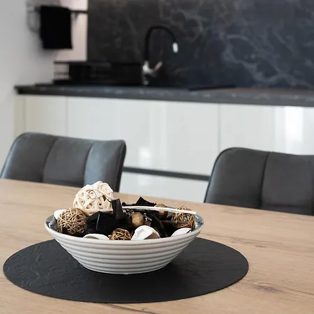 Lux Dolce Vista - Apartma