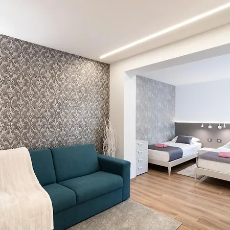 Lux Dolce Vista -