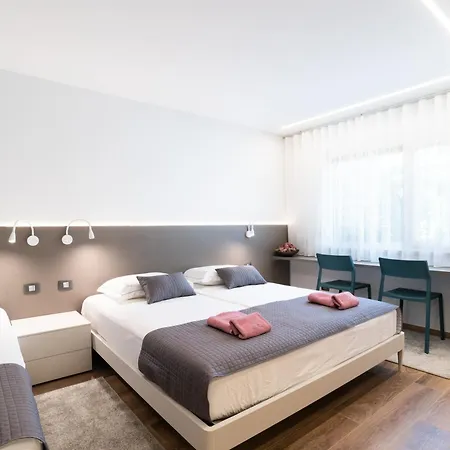 Lux Dolce Vista - Portorož