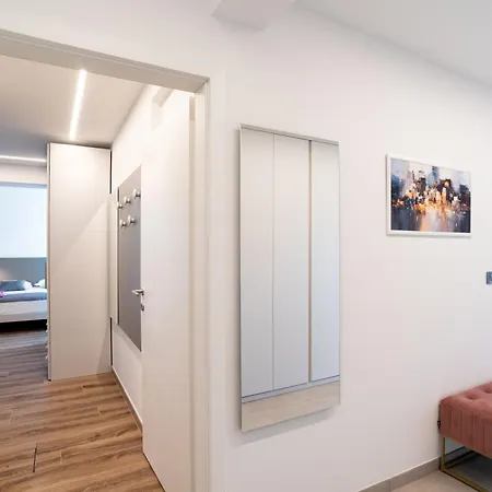 Lux Dolce Vista - Apartment *