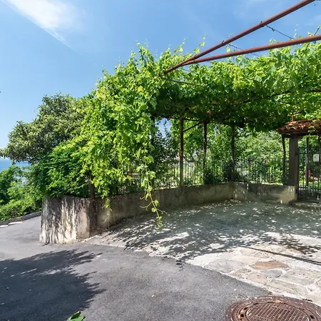 Apartamento Lux Dolce Vista -