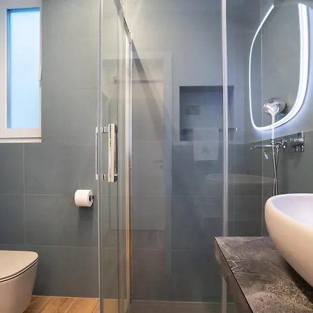 Lux Dolce Vista - Apartma Portoroz