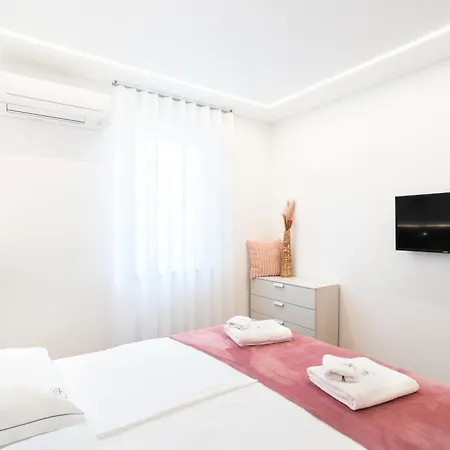 Lux Dolce Vista - Apartma