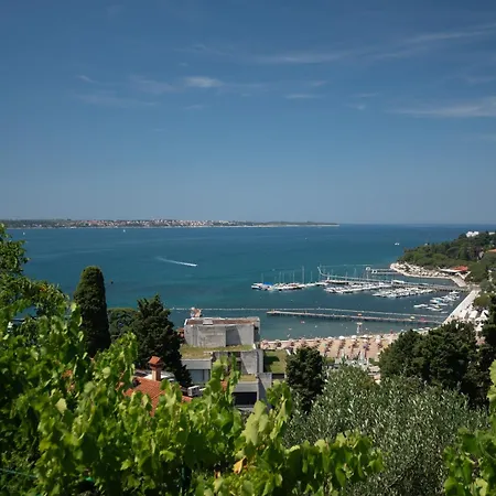 Apartma Lux Dolce Vista - Portoroz