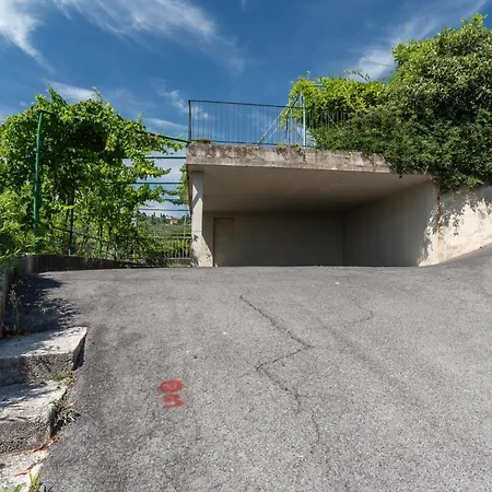 Lux Dolce Vista - Apartment Portorož