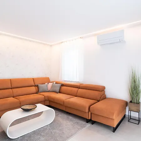 Apartamento Lux Dolce Vista - Portoroz