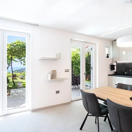 Apartamento Lux Dolce Vista -