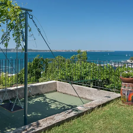 Apartamento Lux Dolce Vista - *