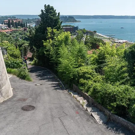 Apartamento Lux Dolce Vista - Portoroz
