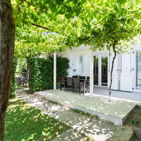 Apartma Lux Dolce Vista -