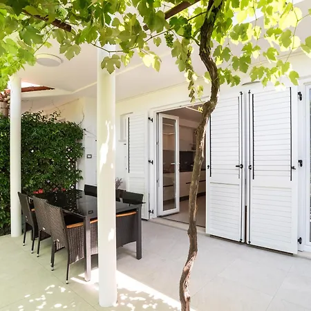 Apartma Lux Dolce Vista - Portoroz