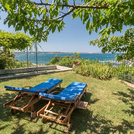Apartamento Lux Dolce Vista -