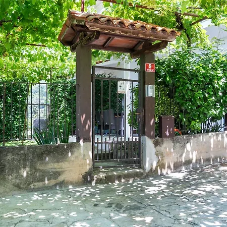 Lux Dolce Vista - Apartma *