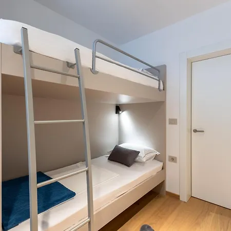Apartamento Lux Dolce Vista - Portoroz