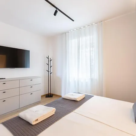 Lux Dolce Vista -