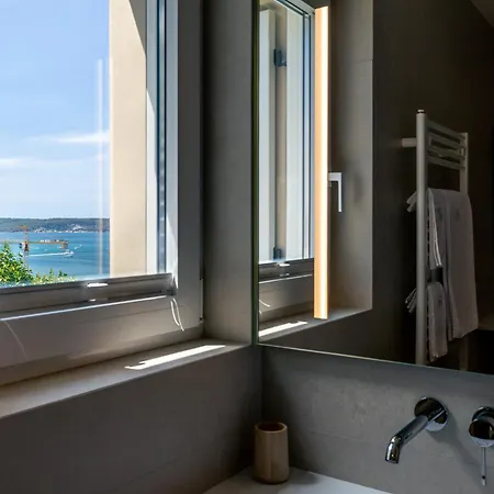 Lux Dolce Vista - * Portoroz