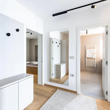 Apartamento Lux Dolce Vista - *