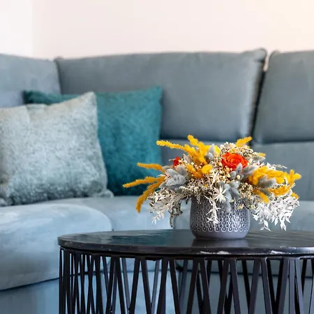 Apartamento Lux Dolce Vista -