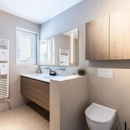 Apartamento Lux Dolce Vista - Portoroz