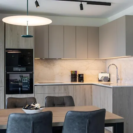 Apartamento Lux Dolce Vista - Portoroz