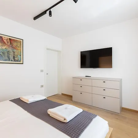 Apartamento Lux Dolce Vista - Portoroz