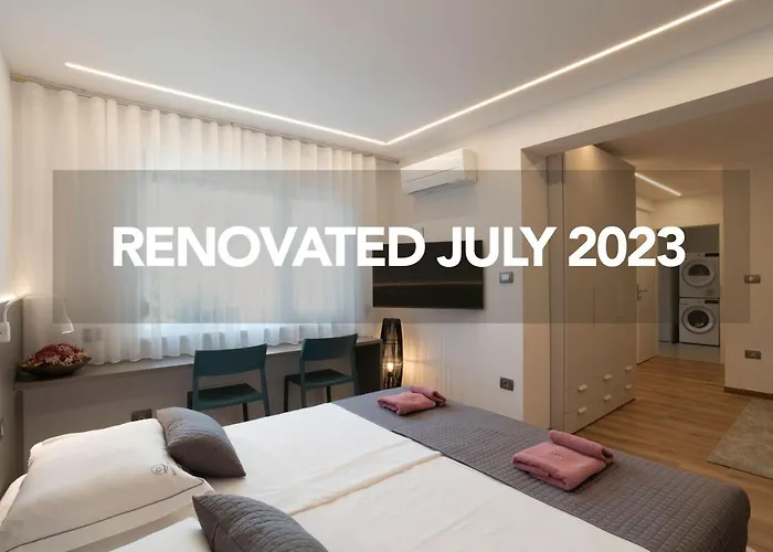 Lux Dolce Vista - 公寓