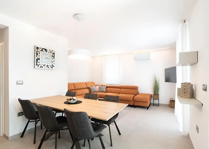 公寓 Lux Dolce Vista - *