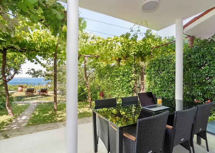 아파트 Lux Dolce Vista - *