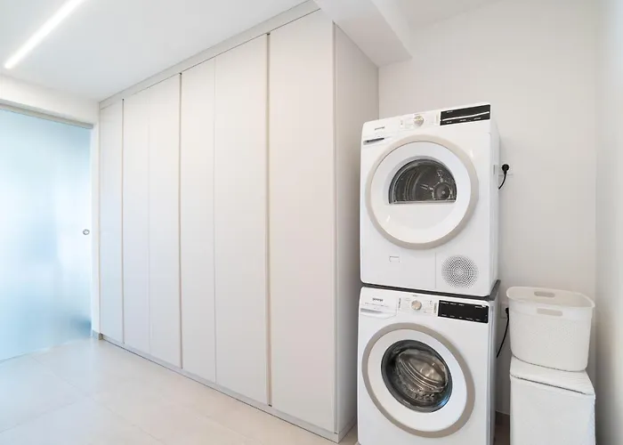 Lux Dolce Vista - 아파트