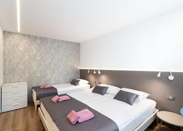 Lux Dolce Vista - 公寓 波尔托罗